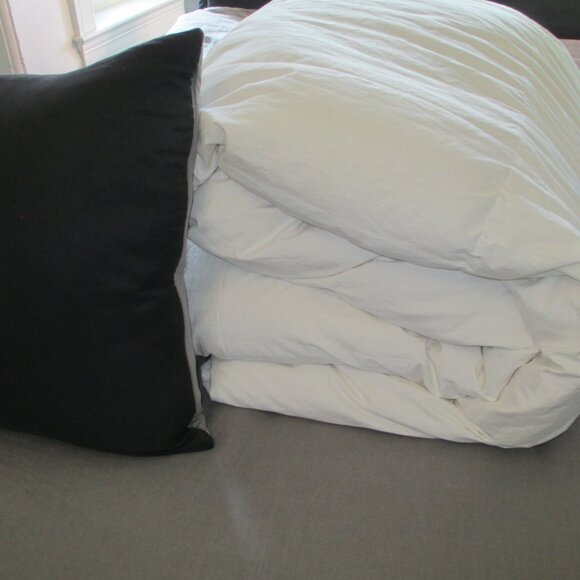 THE SEASON COLLECTION DOWN DUVET - Picture 10 of 16